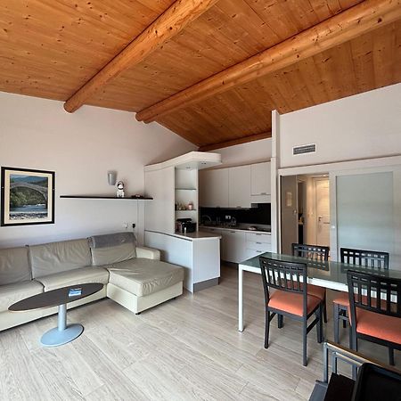 Porto-Vecchio Baie Santa Giulia Appartement Une Chambre 4-5 Personnes Exteriér fotografie