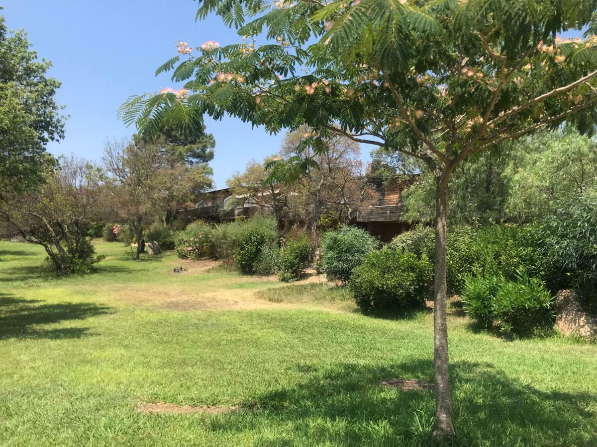 Porto-Vecchio Baie Santa Giulia Appartement Une Chambre 4-5 Personnes Exteriér fotografie
