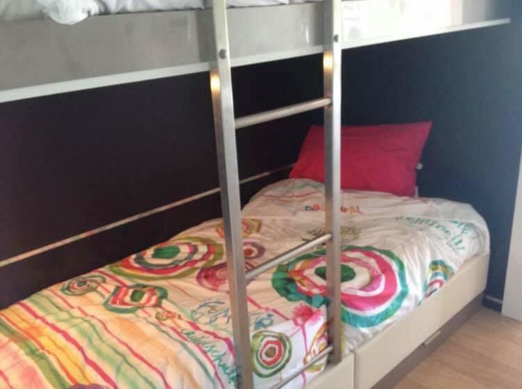 Porto-Vecchio Baie Santa Giulia Appartement Une Chambre 4-5 Personnes Exteriér fotografie