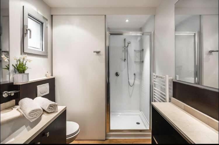 Porto-Vecchio Baie Santa Giulia Appartement Une Chambre 4-5 Personnes Exteriér fotografie